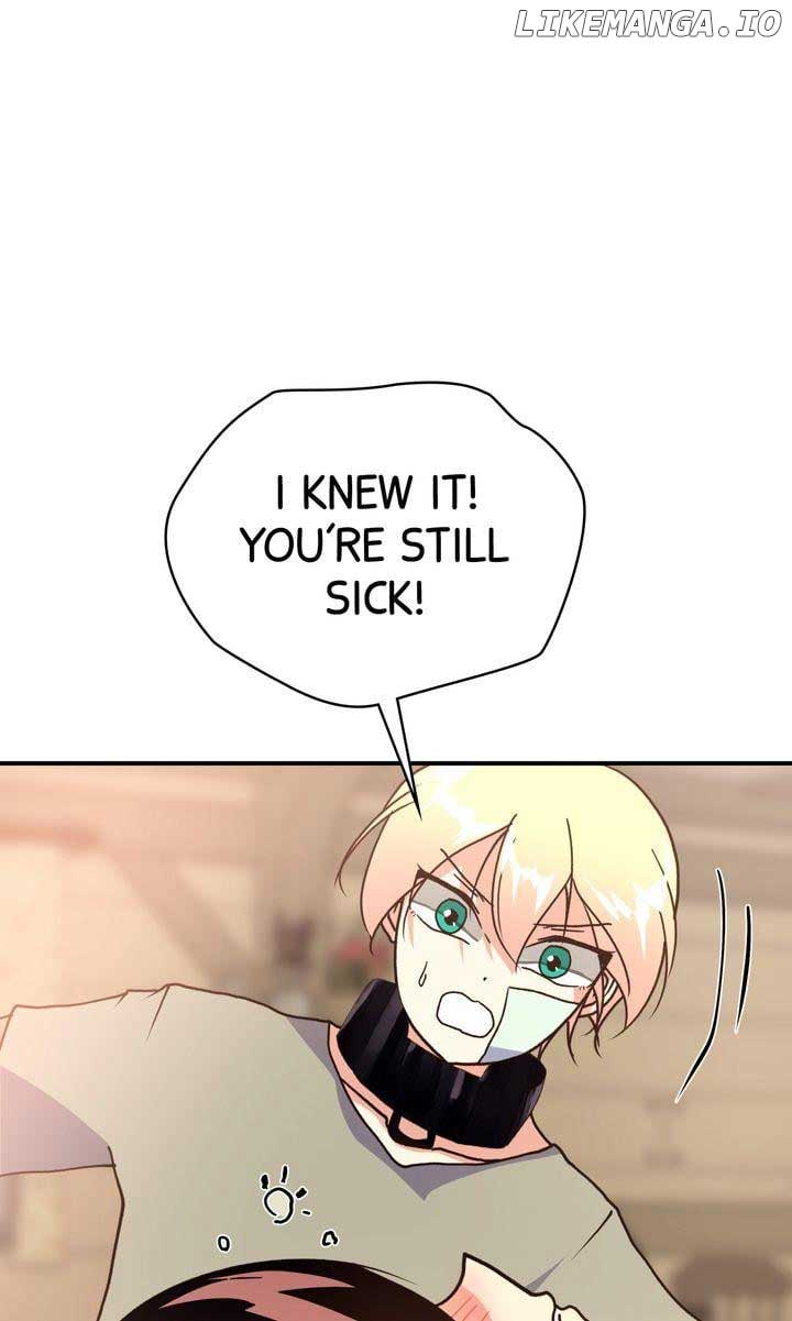 World of Ten Billion Chapter 17 - Page 76