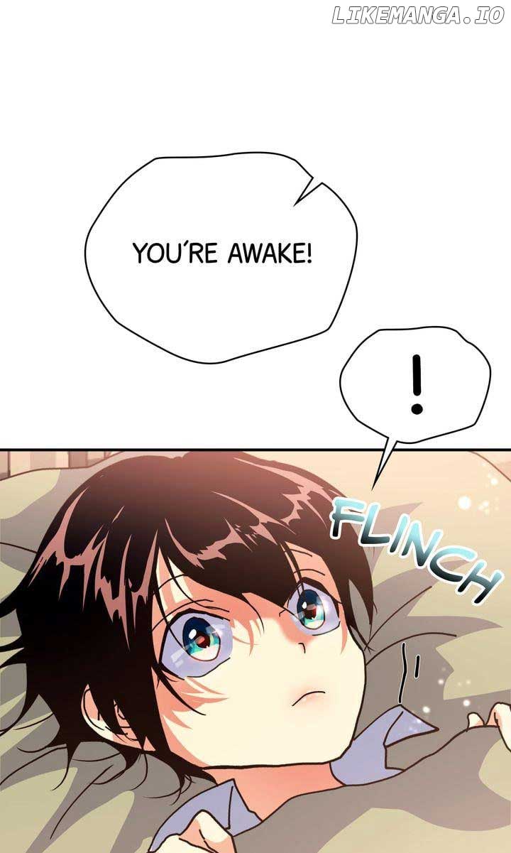 World of Ten Billion Chapter 17 - Page 78