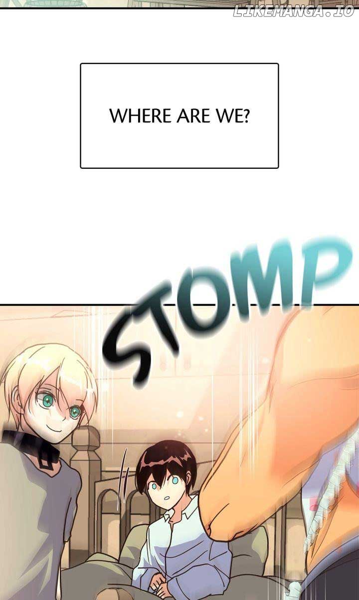 World of Ten Billion Chapter 17 - Page 82