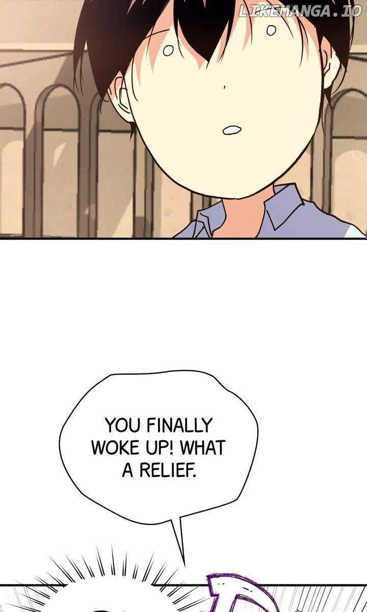 World of Ten Billion Chapter 17 - Page 84