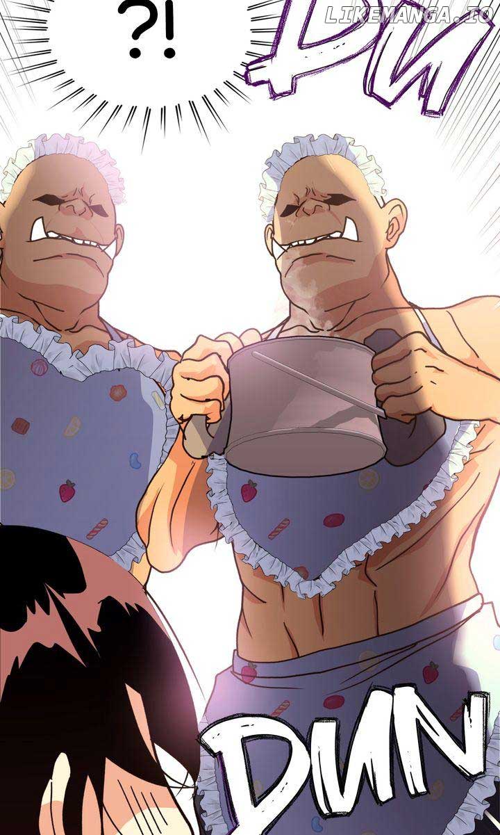 World of Ten Billion Chapter 17 - Page 85