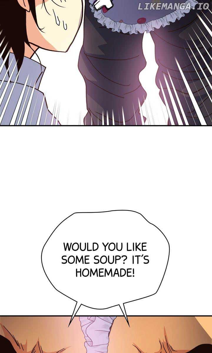 World of Ten Billion Chapter 17 - Page 86