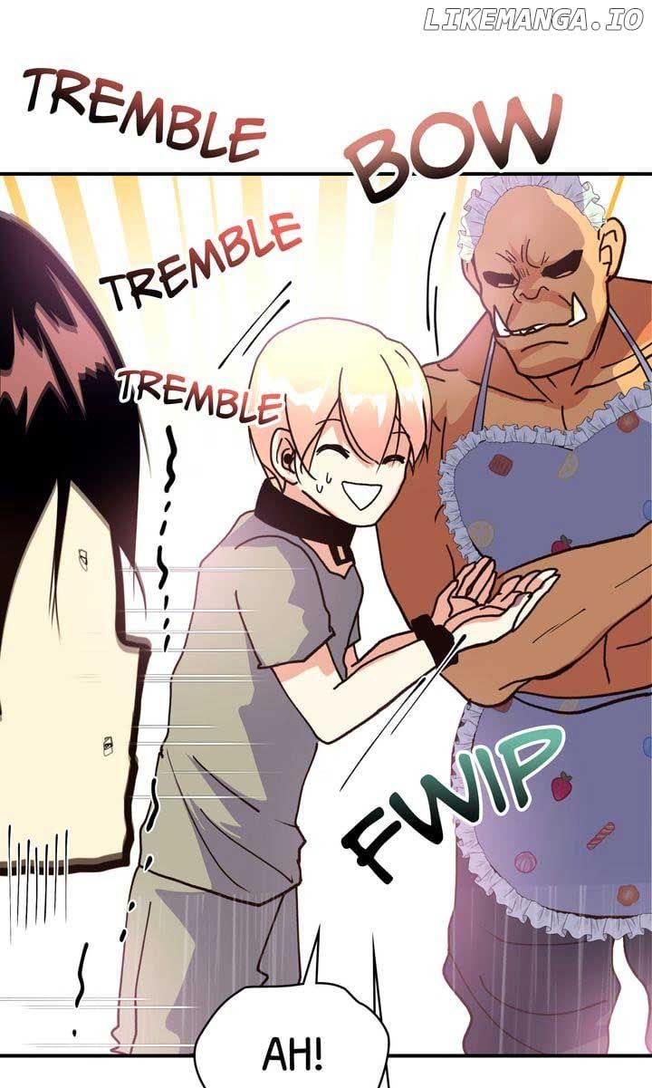 World of Ten Billion Chapter 17 - Page 89