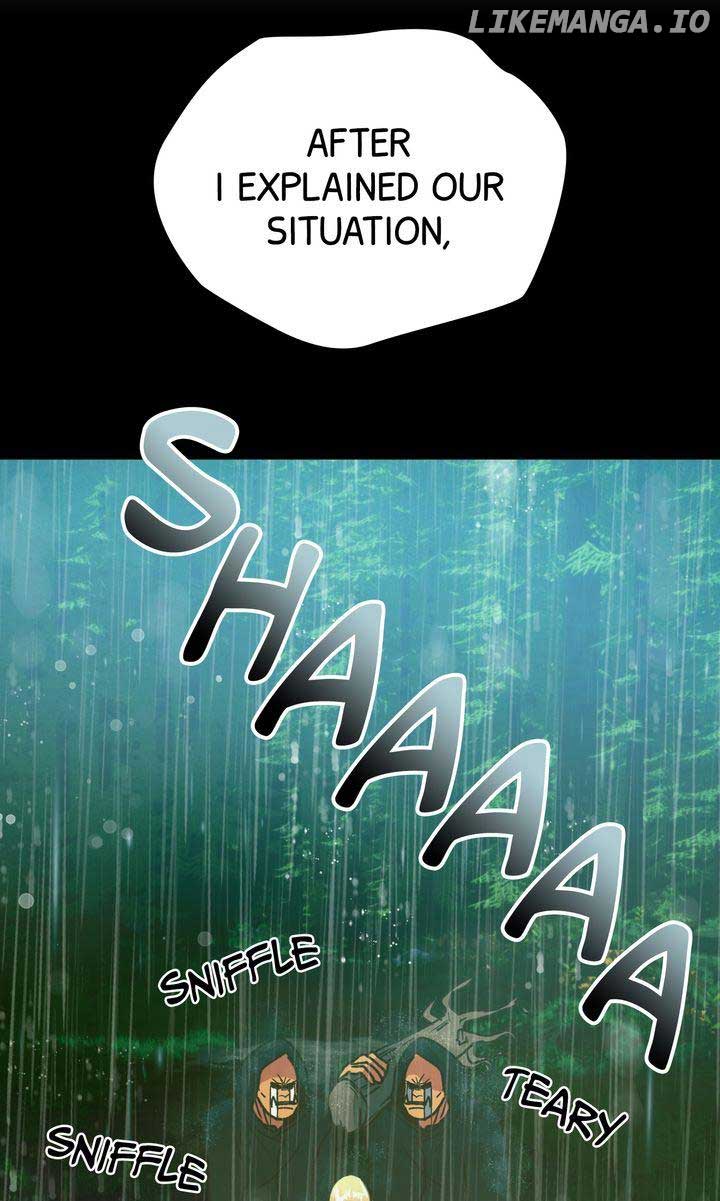 World of Ten Billion Chapter 17 - Page 91