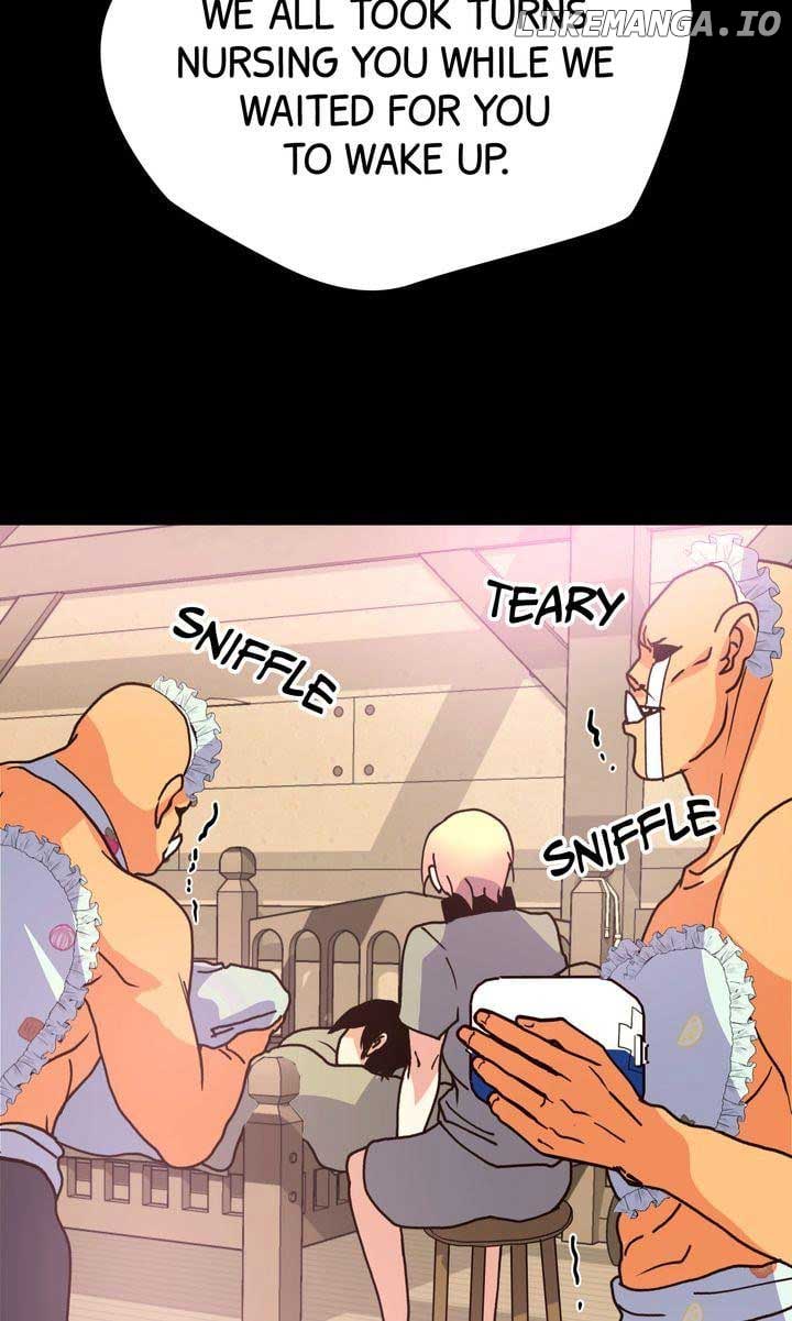 World of Ten Billion Chapter 17 - Page 93