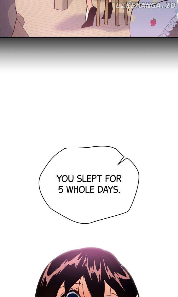 World of Ten Billion Chapter 17 - Page 94