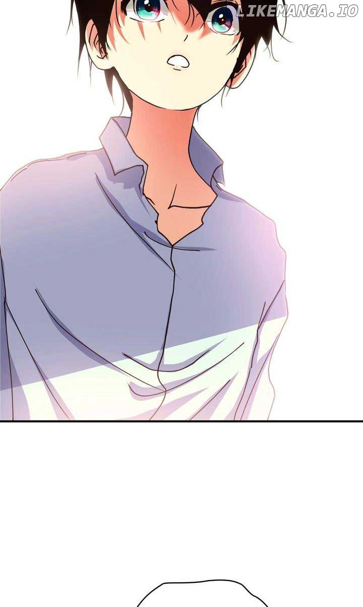 World of Ten Billion Chapter 17 - Page 95