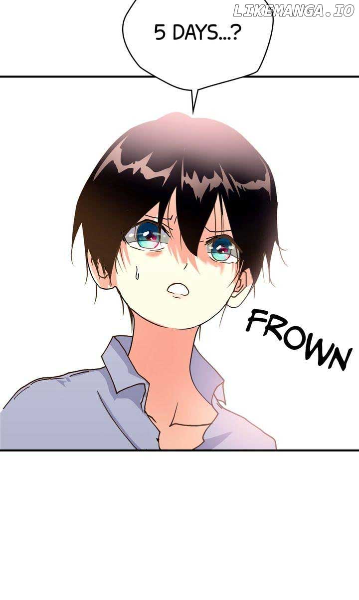 World of Ten Billion Chapter 17 - Page 96