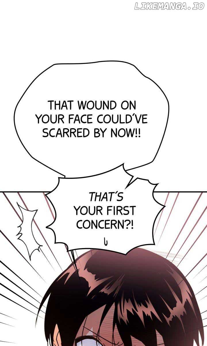 World of Ten Billion Chapter 17 - Page 99