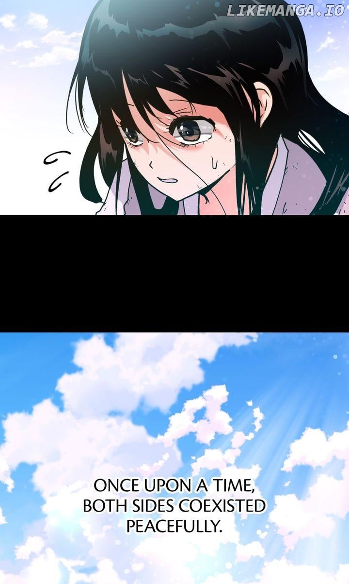 World of Ten Billion Chapter 18 - Page 10