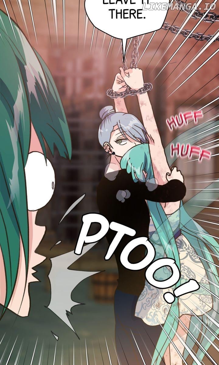 World of Ten Billion Chapter 18 - Page 106