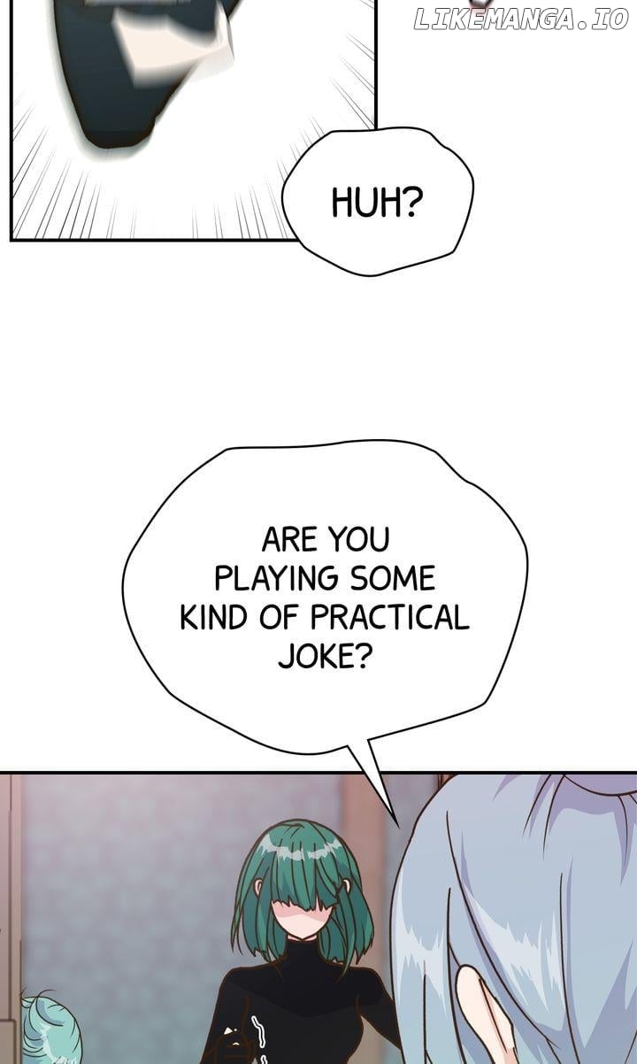 World of Ten Billion Chapter 18 - Page 108