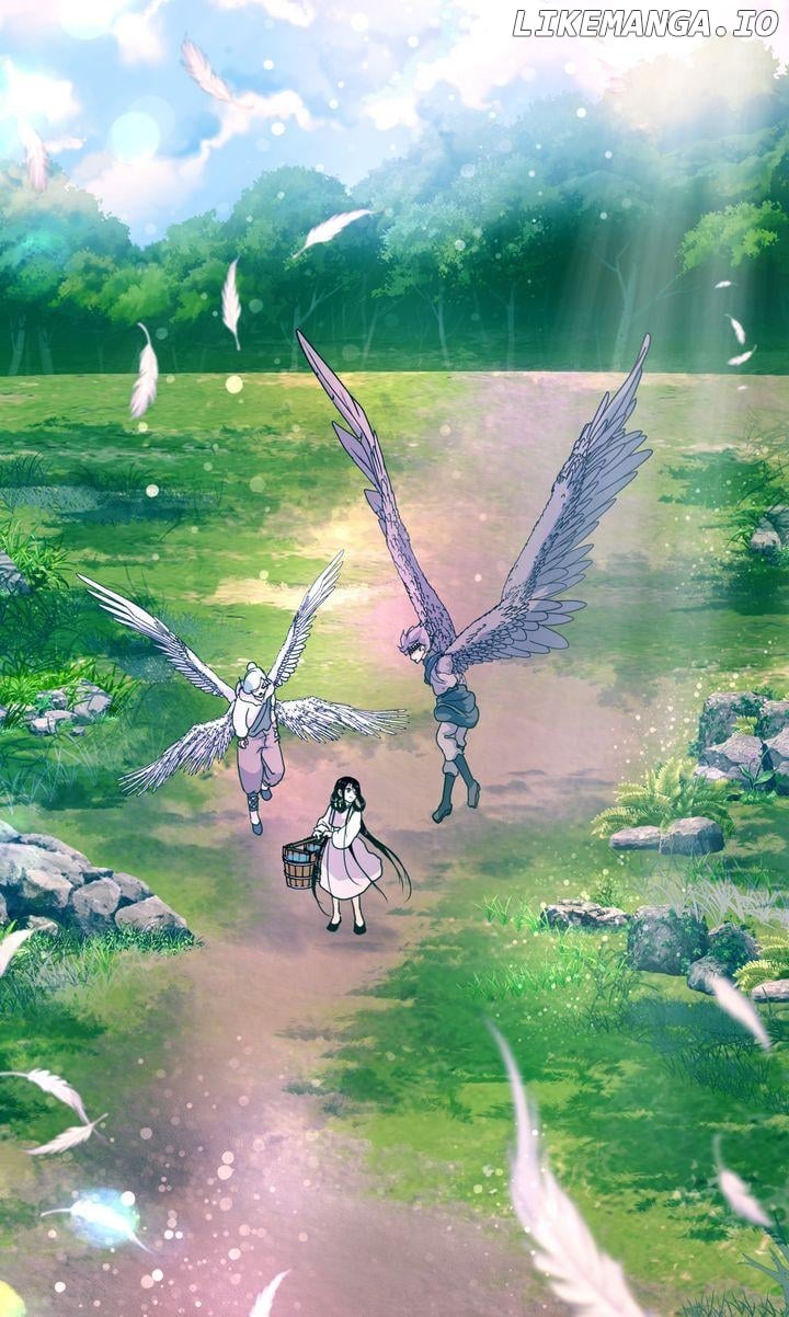 World of Ten Billion Chapter 18 - Page 11