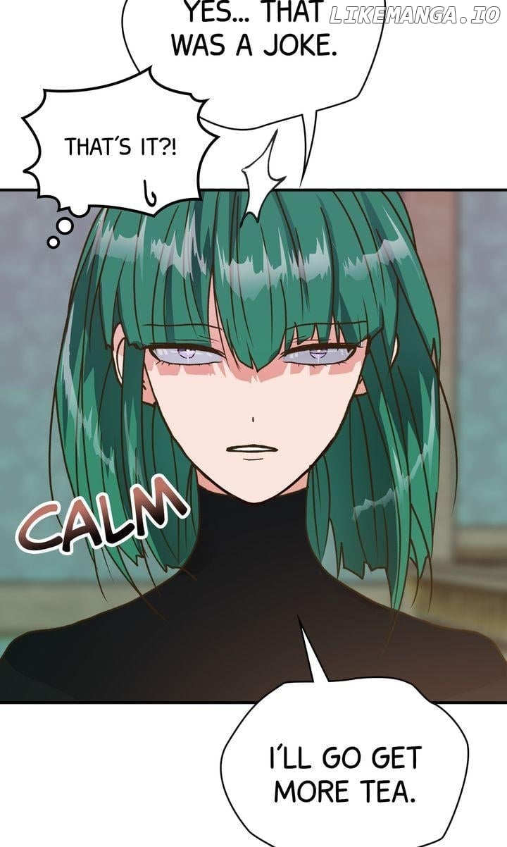 World of Ten Billion Chapter 18 - Page 110