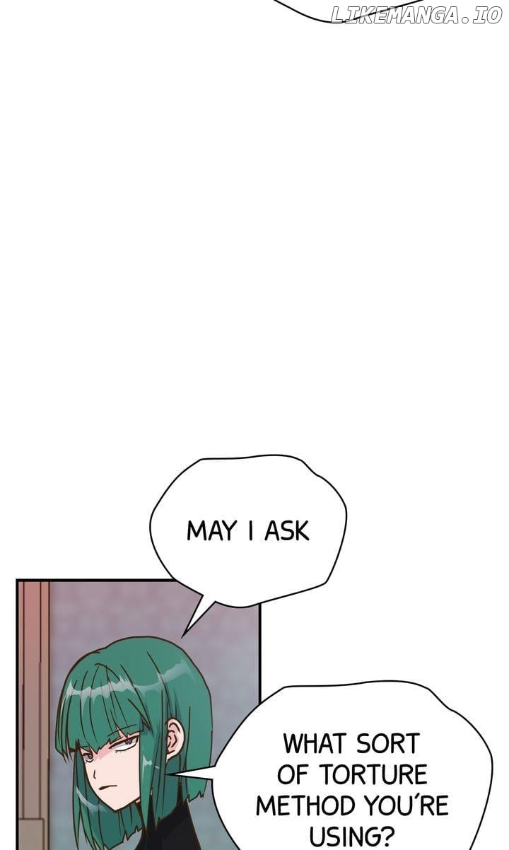 World of Ten Billion Chapter 18 - Page 111