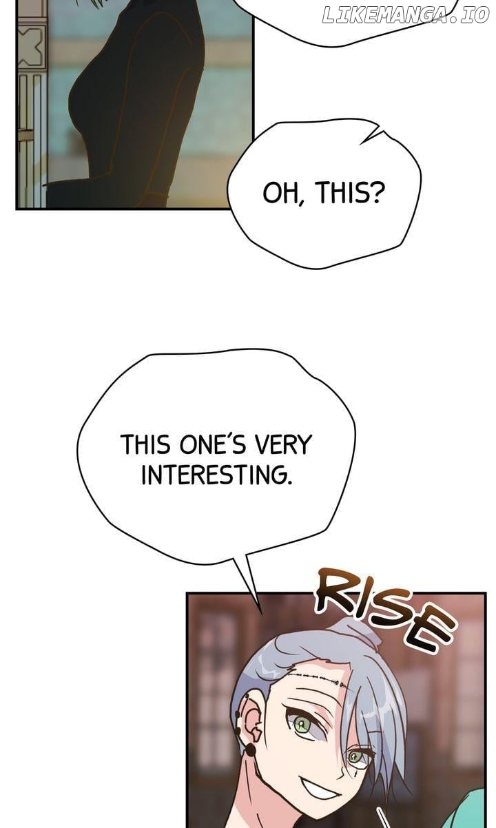 World of Ten Billion Chapter 18 - Page 112