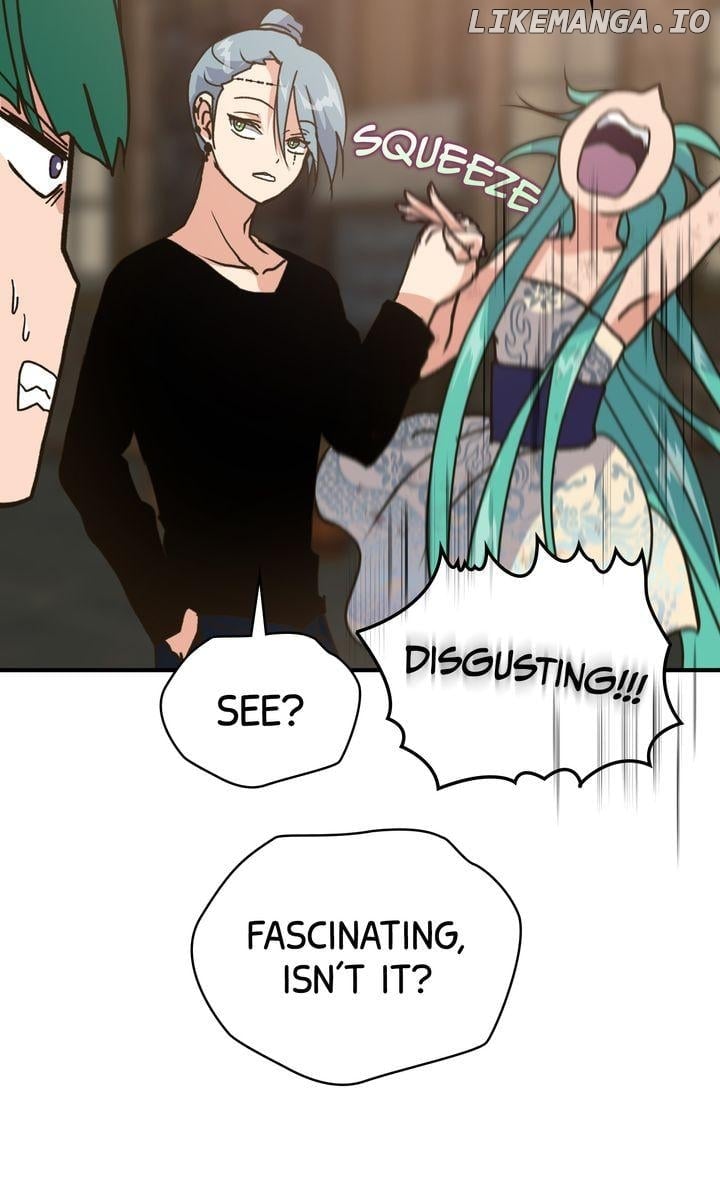 World of Ten Billion Chapter 18 - Page 115