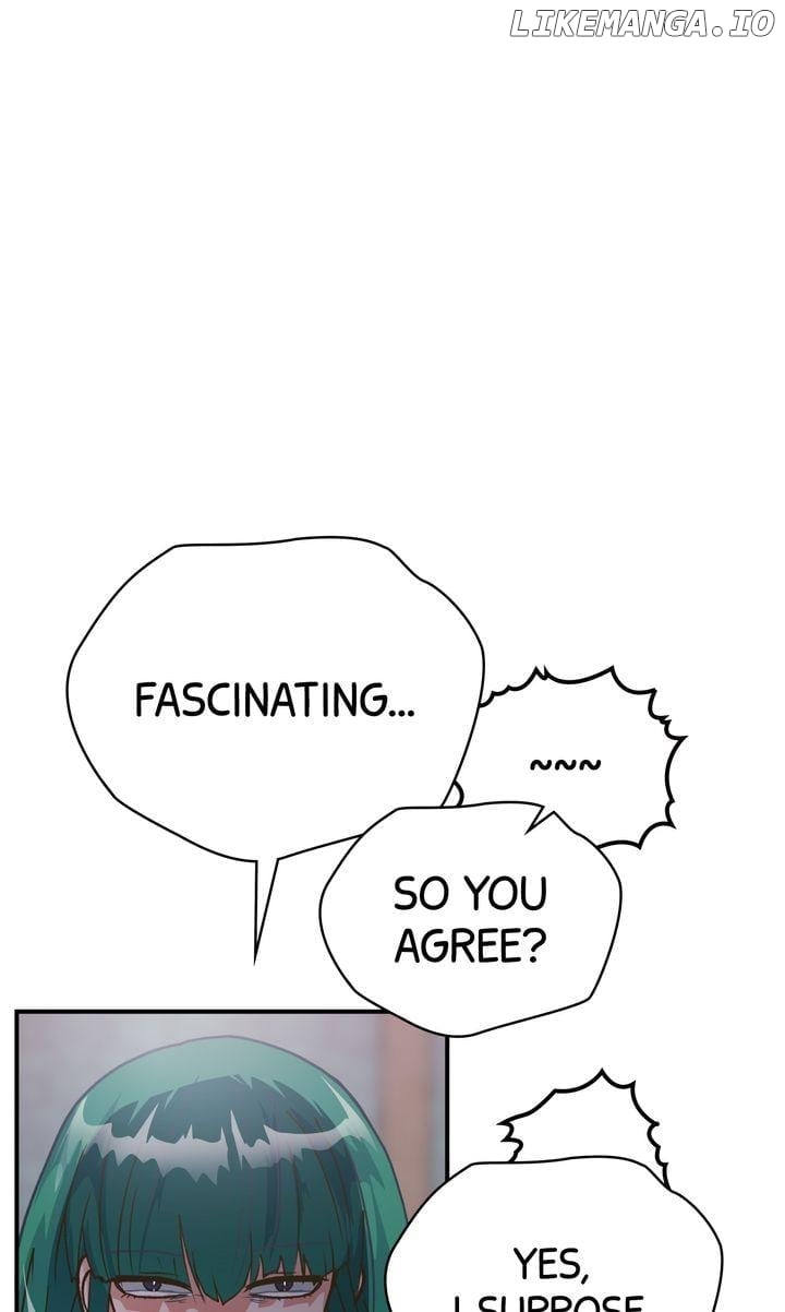 World of Ten Billion Chapter 18 - Page 116