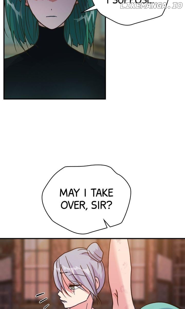 World of Ten Billion Chapter 18 - Page 117