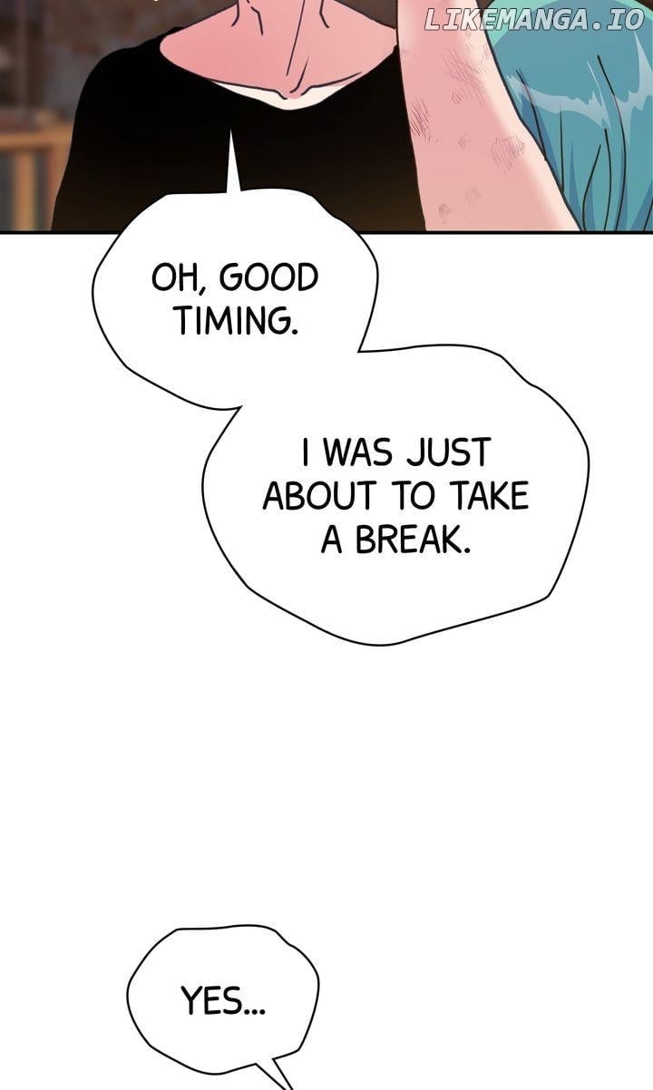 World of Ten Billion Chapter 18 - Page 118