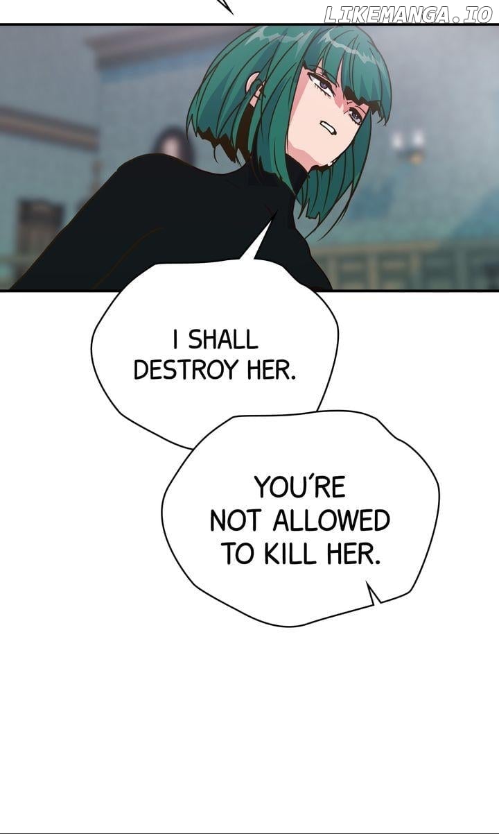 World of Ten Billion Chapter 18 - Page 119