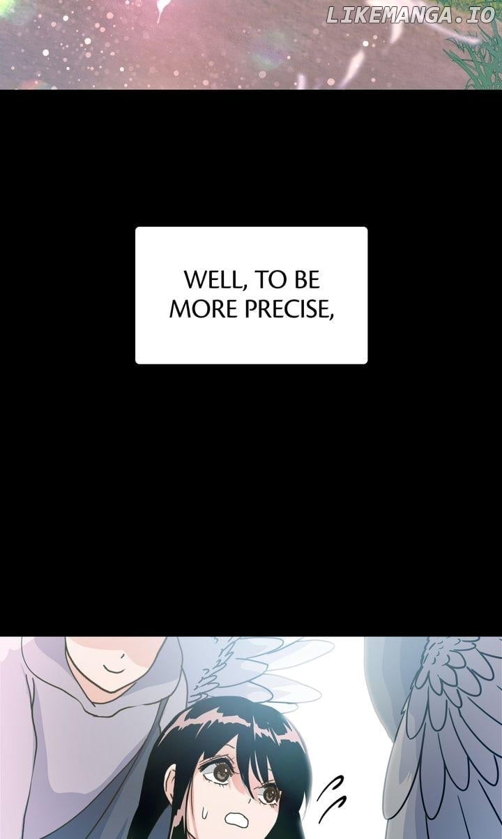 World of Ten Billion Chapter 18 - Page 12