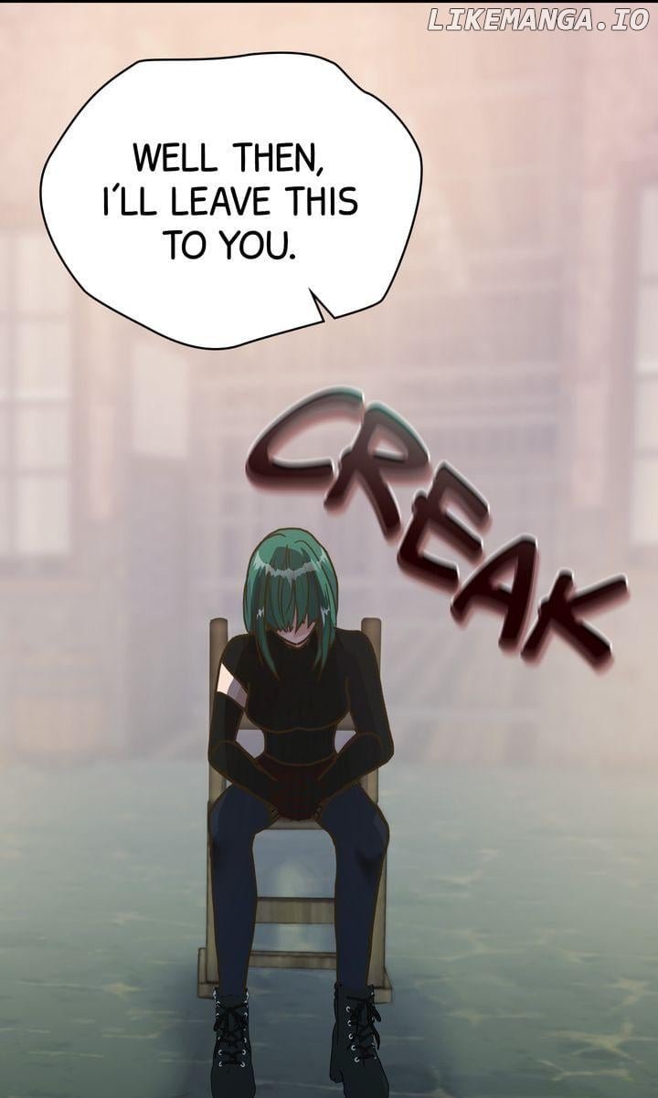 World of Ten Billion Chapter 18 - Page 120