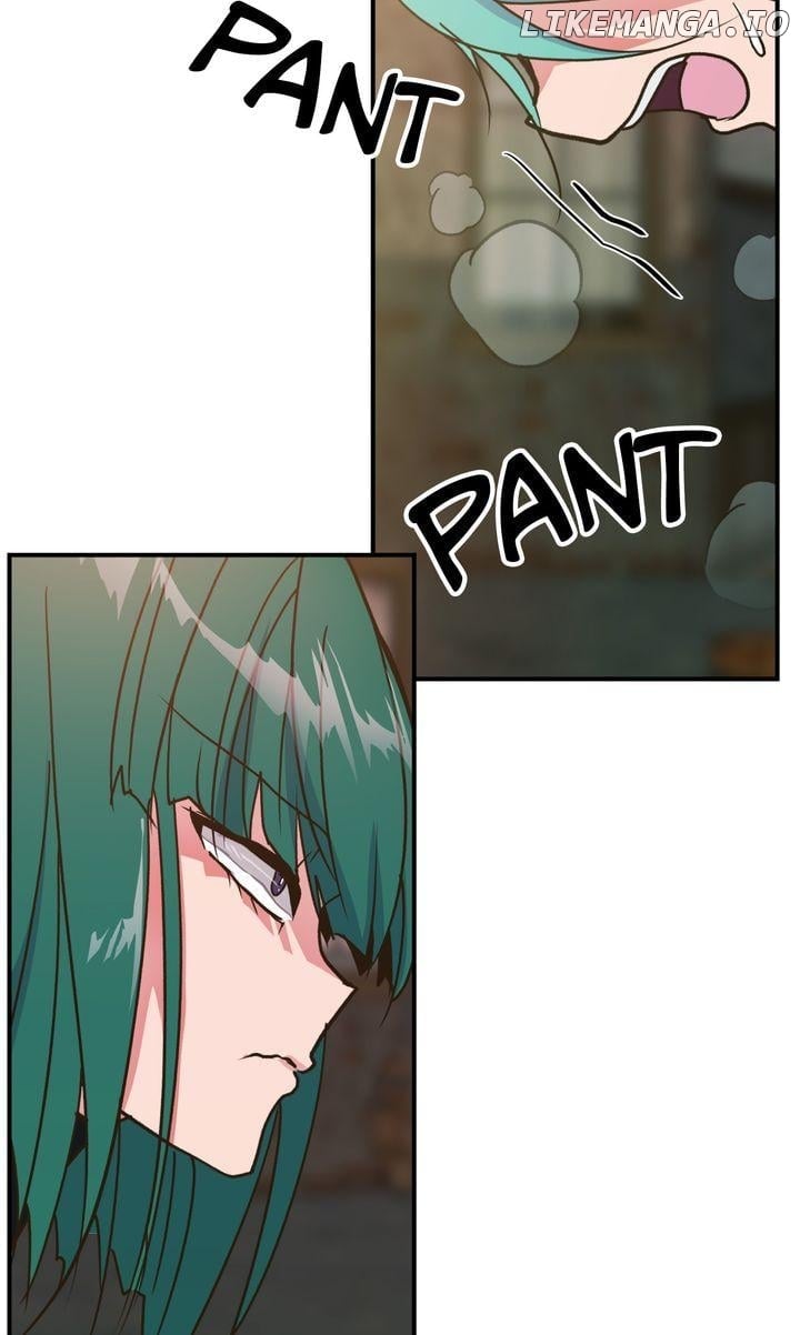 World of Ten Billion Chapter 18 - Page 122