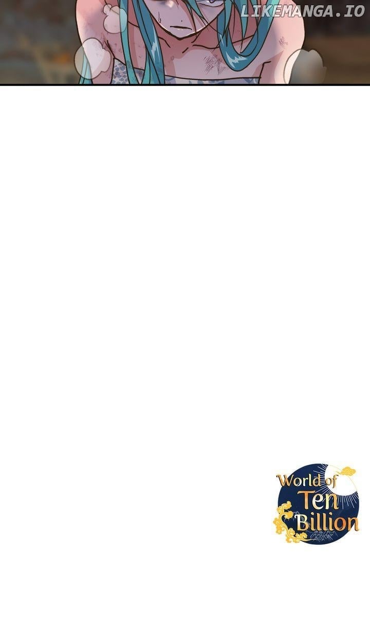 World of Ten Billion Chapter 18 - Page 124