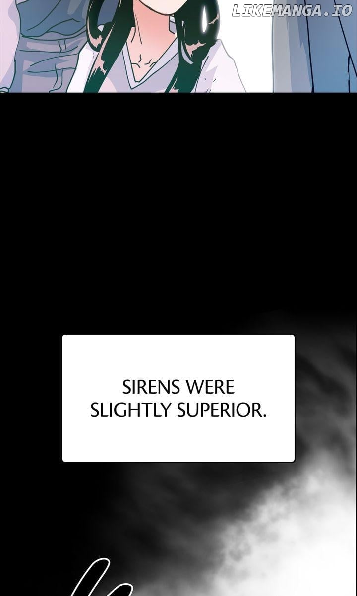 World of Ten Billion Chapter 18 - Page 13