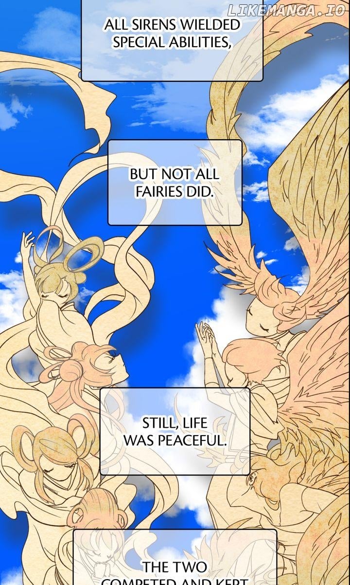 World of Ten Billion Chapter 18 - Page 15