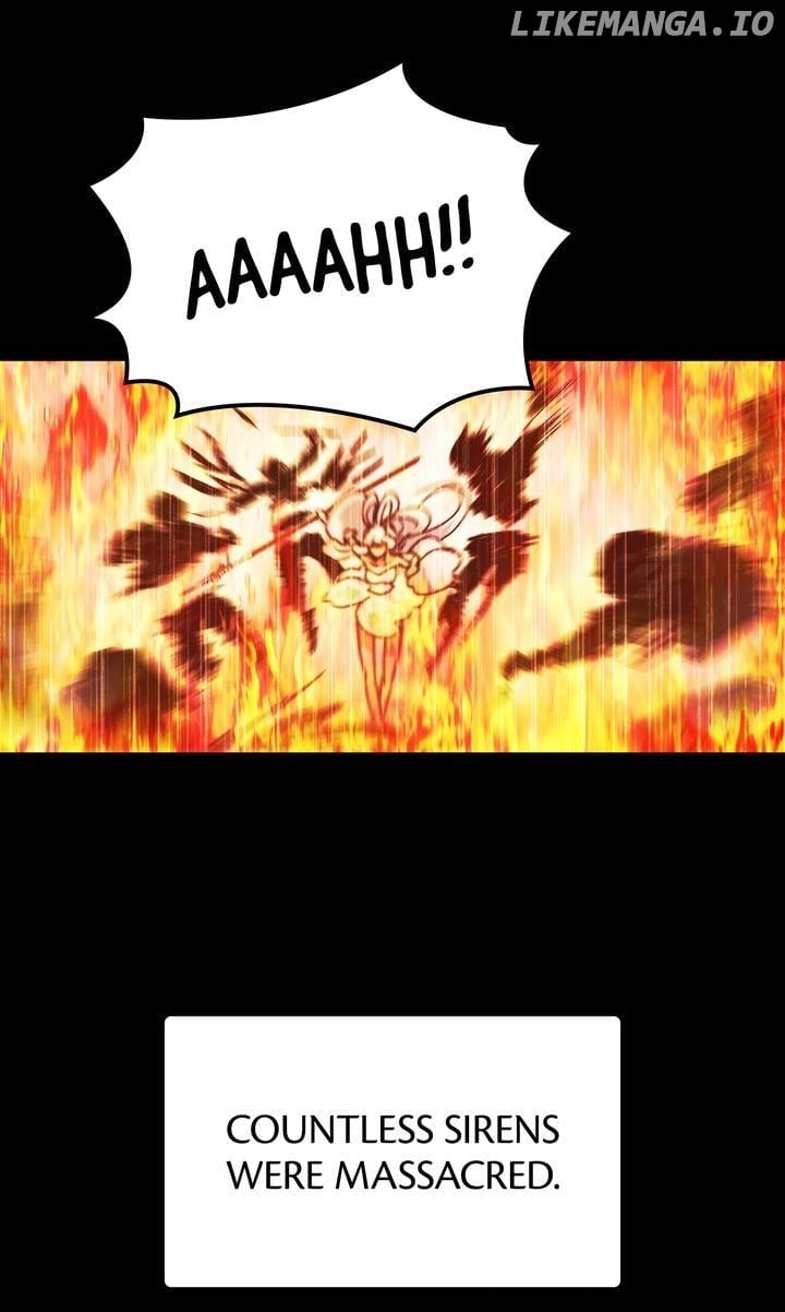 World of Ten Billion Chapter 18 - Page 19