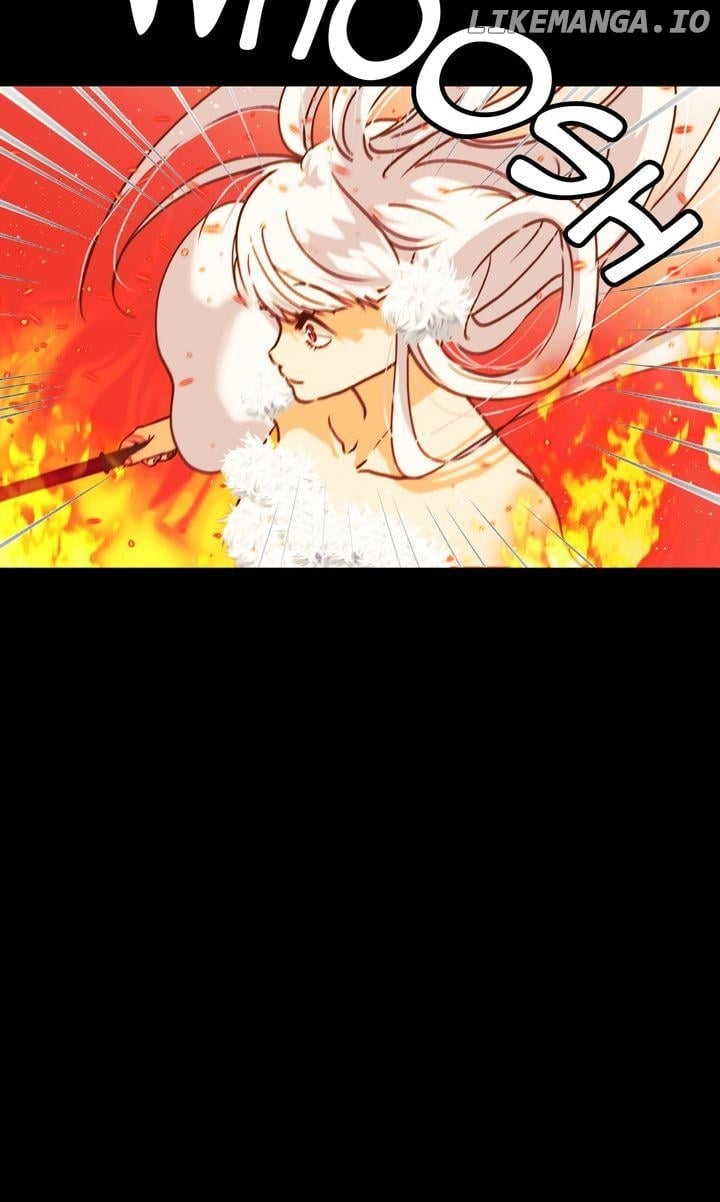 World of Ten Billion Chapter 18 - Page 21