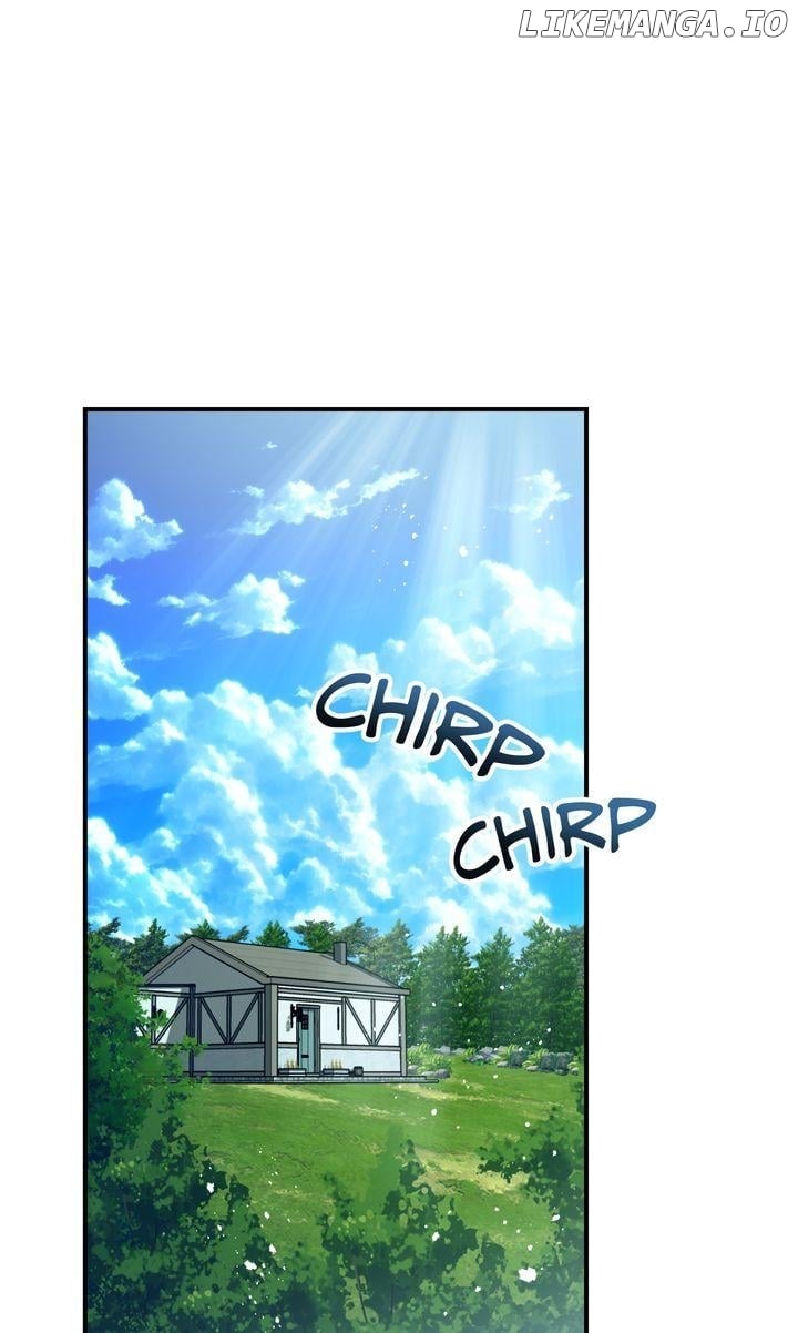 World of Ten Billion Chapter 18 - Page 32