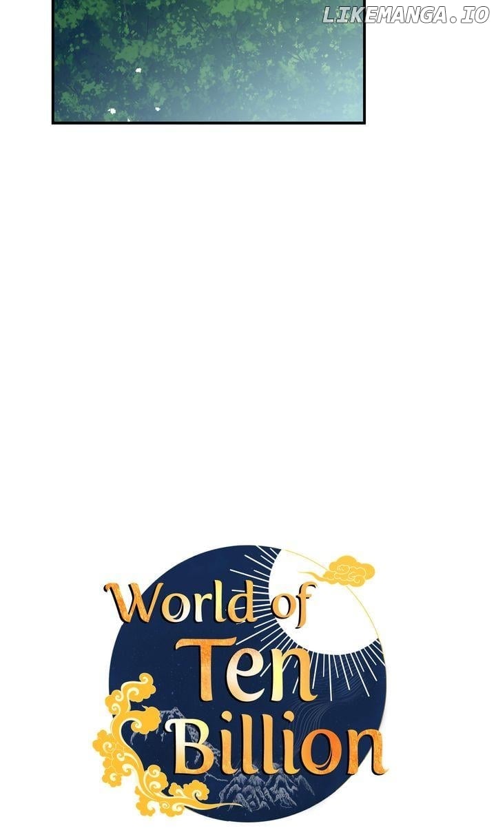 World of Ten Billion Chapter 18 - Page 33