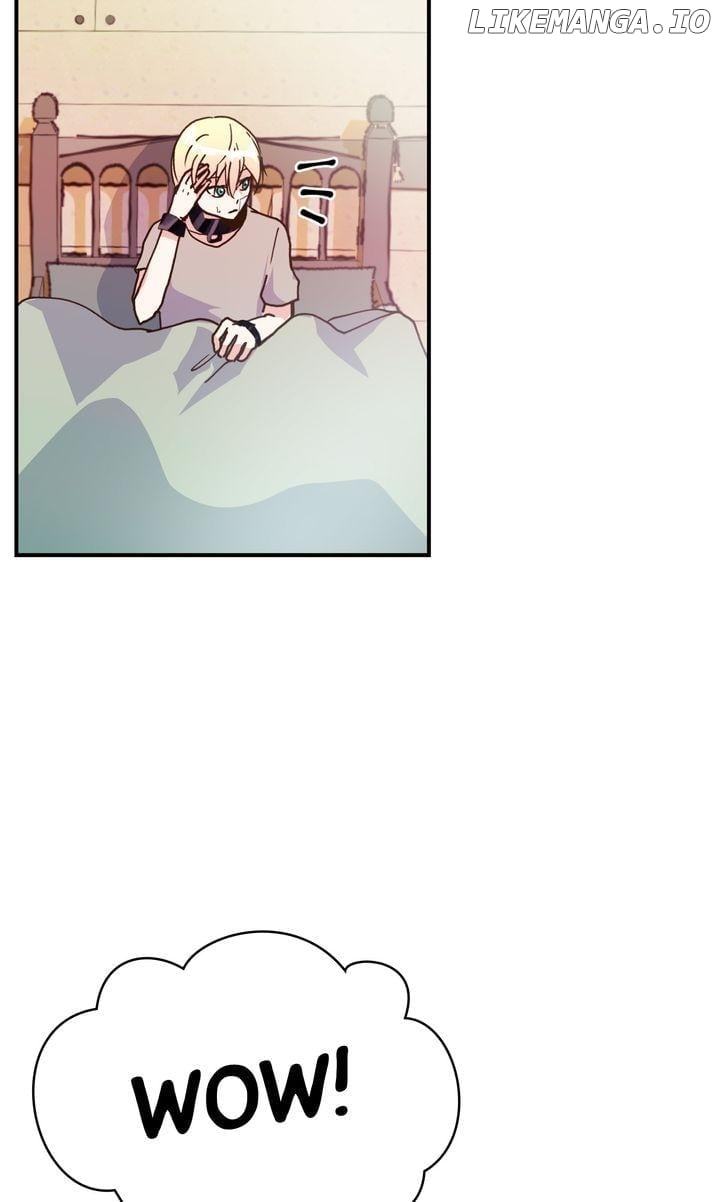 World of Ten Billion Chapter 18 - Page 35