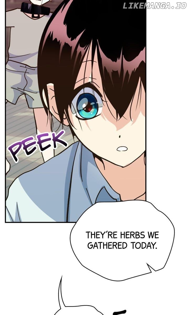 World of Ten Billion Chapter 18 - Page 38