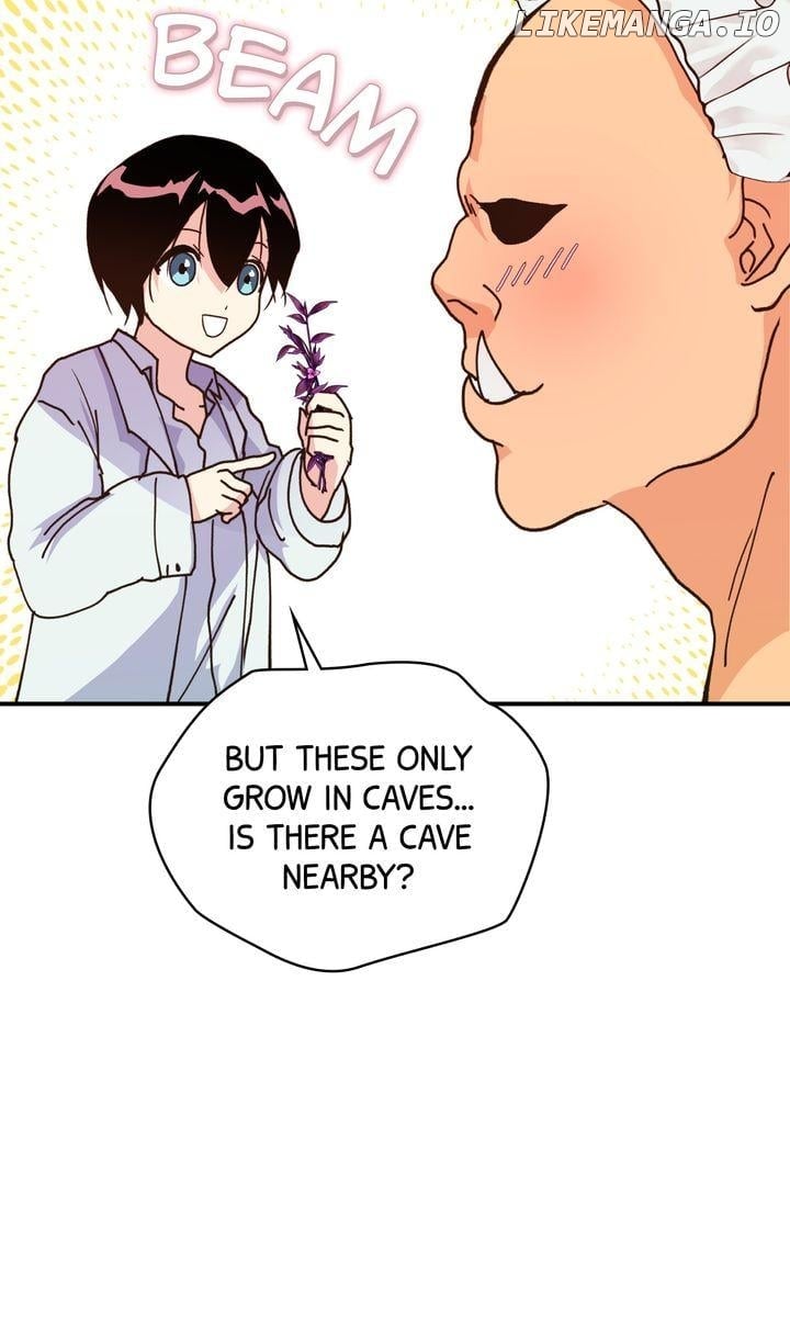 World of Ten Billion Chapter 18 - Page 40