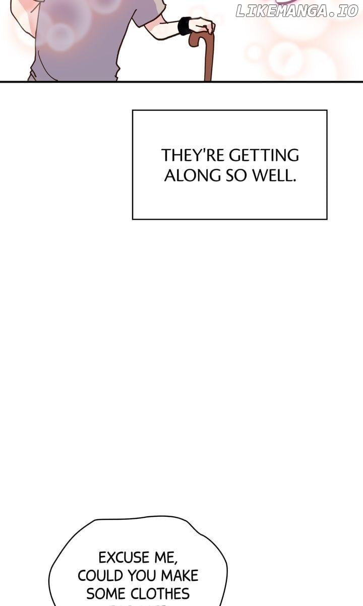 World of Ten Billion Chapter 18 - Page 42