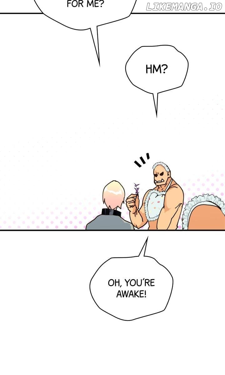 World of Ten Billion Chapter 18 - Page 43