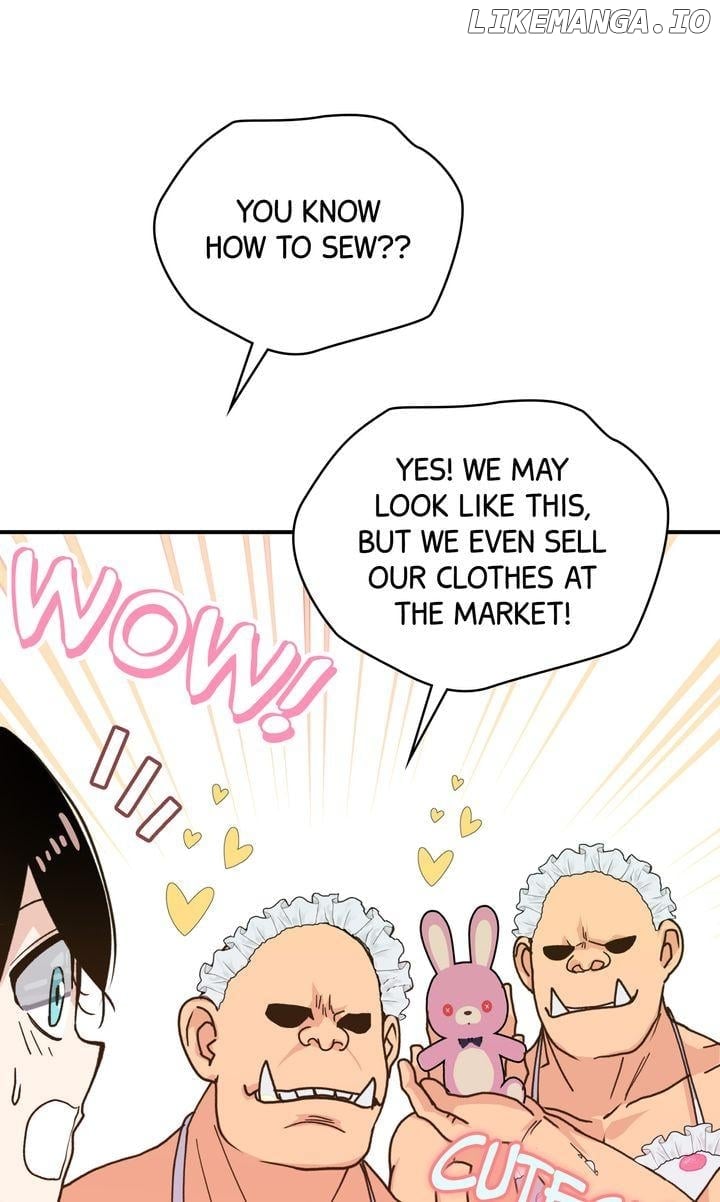 World of Ten Billion Chapter 18 - Page 44