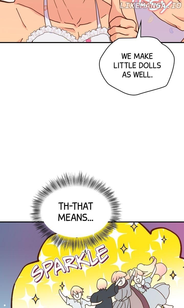 World of Ten Billion Chapter 18 - Page 45