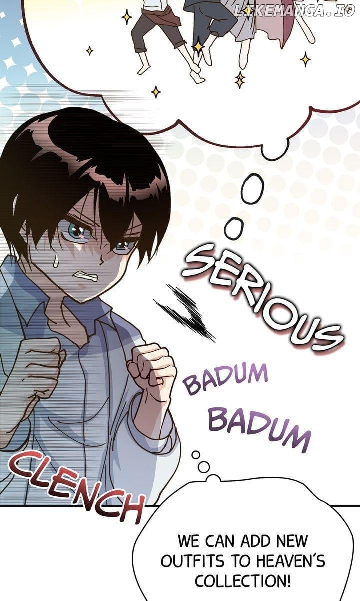 World of Ten Billion Chapter 18 - Page 46