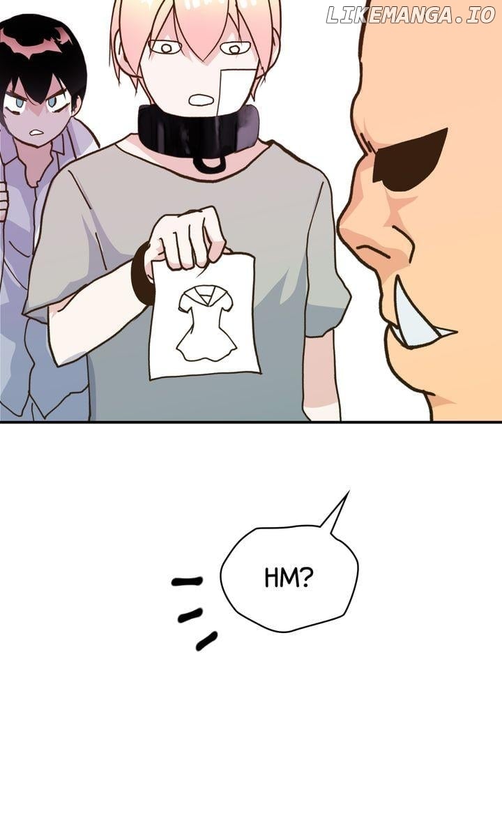 World of Ten Billion Chapter 18 - Page 48