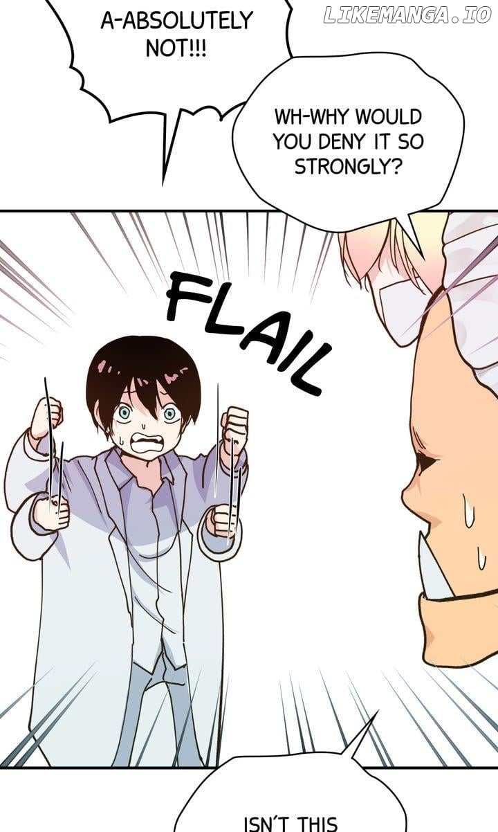 World of Ten Billion Chapter 18 - Page 51