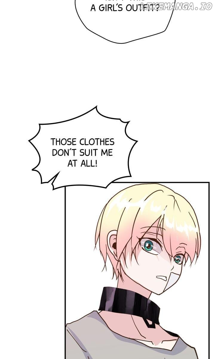 World of Ten Billion Chapter 18 - Page 52