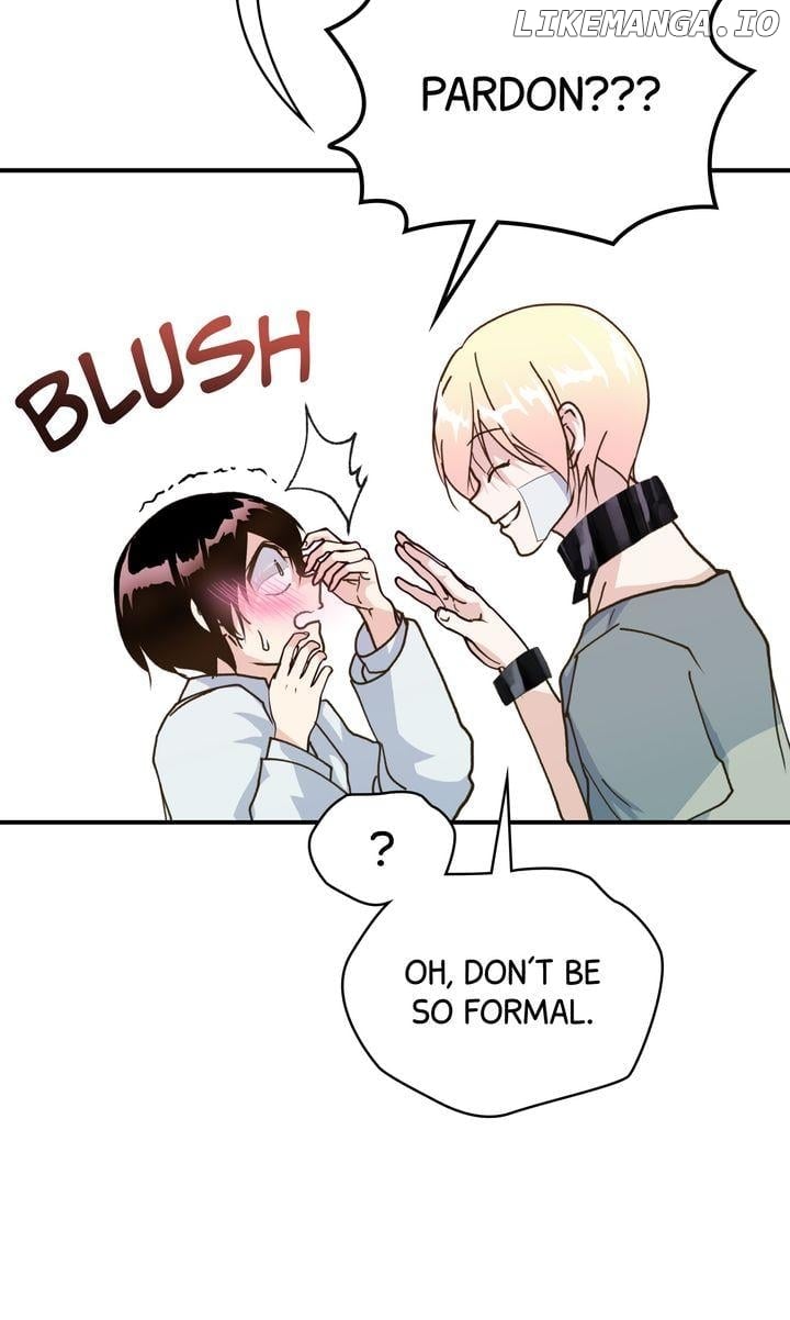 World of Ten Billion Chapter 18 - Page 54