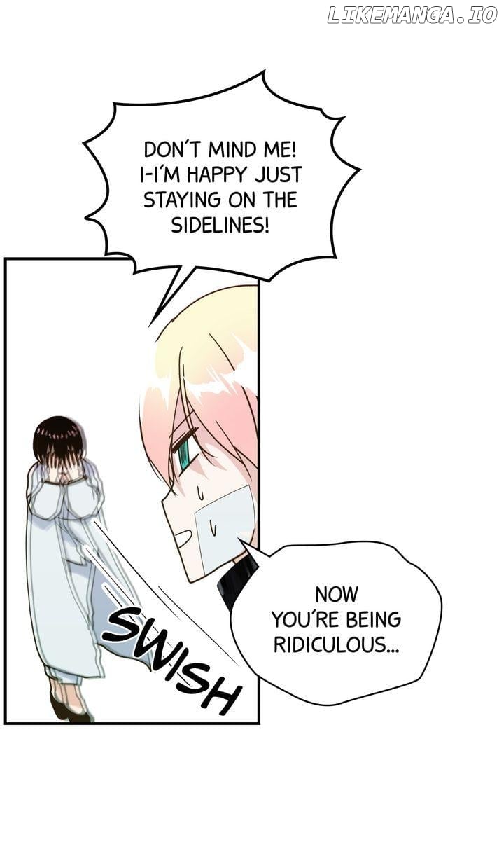 World of Ten Billion Chapter 18 - Page 55