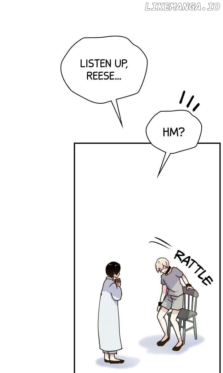 World of Ten Billion Chapter 18 - Page 56