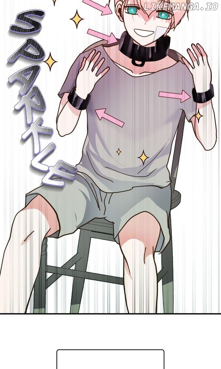 World of Ten Billion Chapter 18 - Page 58